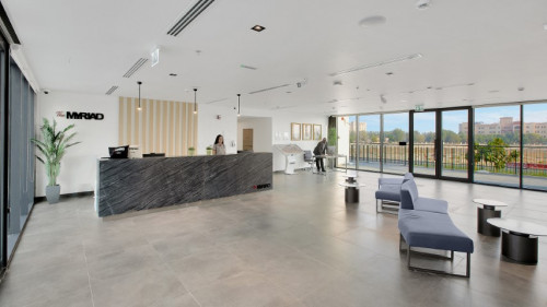 The Myriad Dubai - Gallery - 16