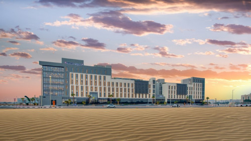 The Myriad Dubai  - Gallery -  5