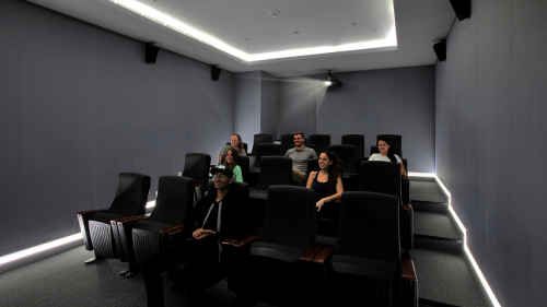 The Myriad Dubai - Gallery - 32