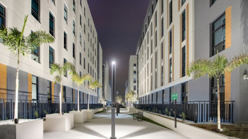 The Myriad Dubai - Gallery - 12