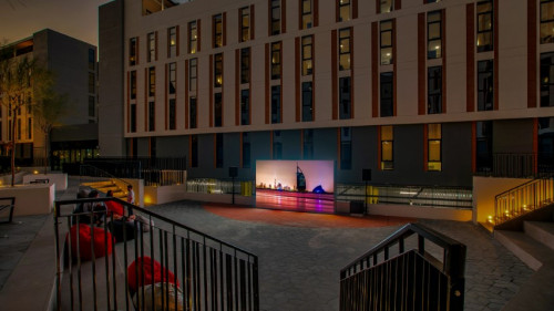 The Myriad Dubai - Gallery - 29