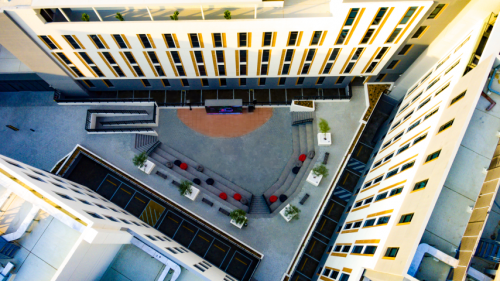 The Myriad Dubai - Gallery - 37