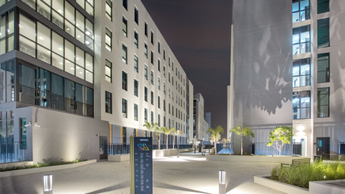 The Myriad Dubai - Gallery - 11