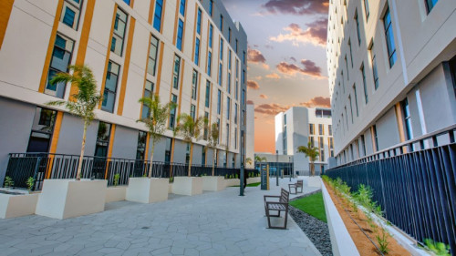 The Myriad Dubai - Gallery - 9