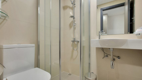  Studio Room  -  The Myriad Dubai  - Gallery -  3