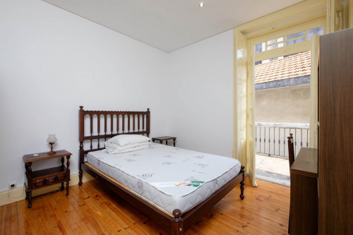 Lovely 3-bedroom apartment close to Universidade de Coimbra