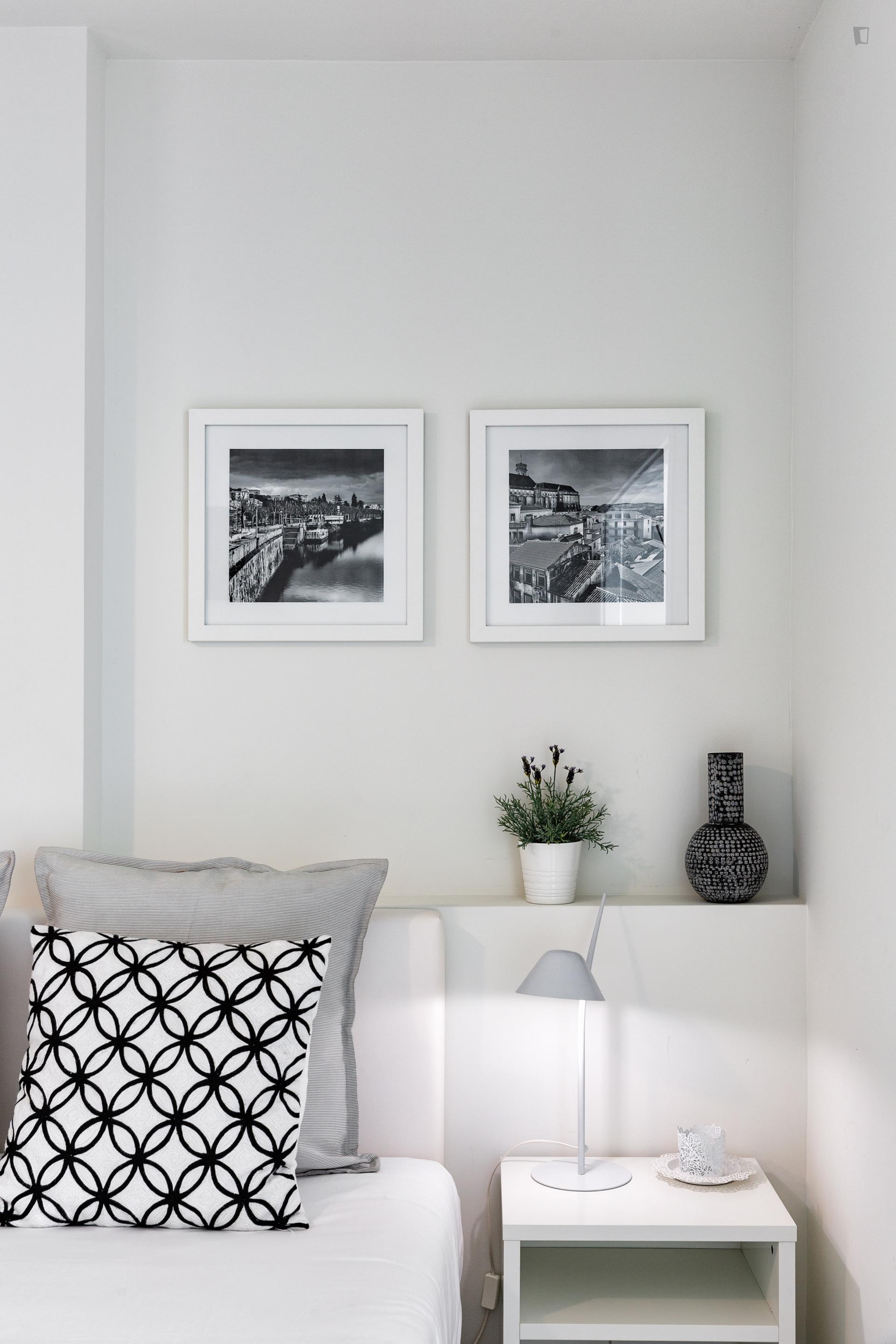 Spectacular studio with common terrace - JR Studios 114