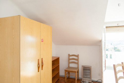 High-quality single bedroom within walking distance of Universidade de Coimbra  - Gallery -  3