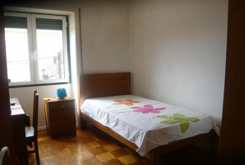 Admirable single bedroom in Montes Claros