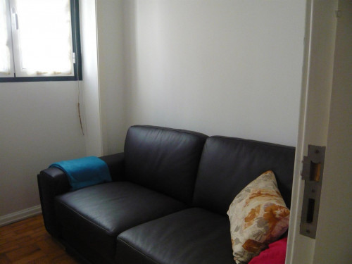Interesting single bedroom in Montes Claros  - Gallery -  5