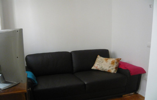 Interesting single bedroom in Montes Claros