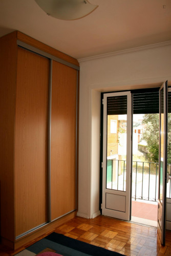  Interesting Single Bedroom In Montes Claros  -  Interesting single bedroom in Montes Claros  - Gallery -  2