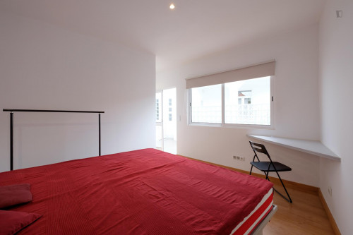 Well-spotted studio in Central Coimbra - Gallery - 10