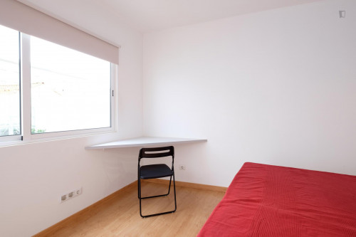 Well-spotted studio in Central Coimbra - Gallery - 11
