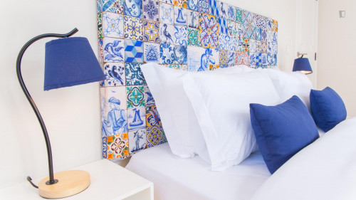 Luminous 3-bedroom apartment close to Sé de Braga - Gallery - 17