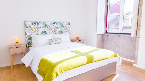 Luminous 3-bedroom apartment close to Sé de Braga - Gallery - 6