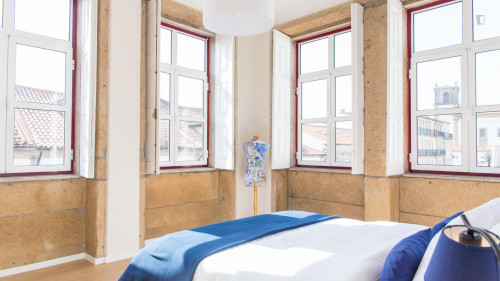 Luminous 3-bedroom apartment close to Sé de Braga - Gallery - 16