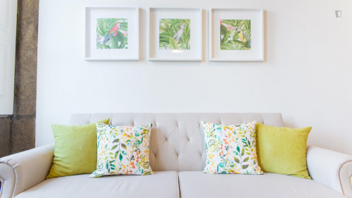 Luminous 3-bedroom apartment close to Sé de Braga - Gallery - 14