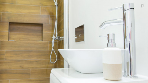Luminous 3-bedroom apartment close to Sé de Braga - Gallery - 8