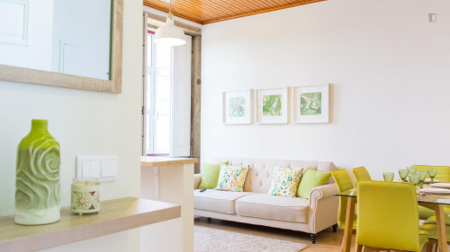 Luminous 3-bedroom apartment close to Sé de Braga - Gallery - 13