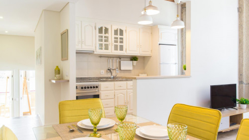Luminous 3-bedroom apartment close to Sé de Braga - Gallery - 12