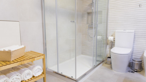 Luminous 3-bedroom apartment close to Sé de Braga - Gallery - 9