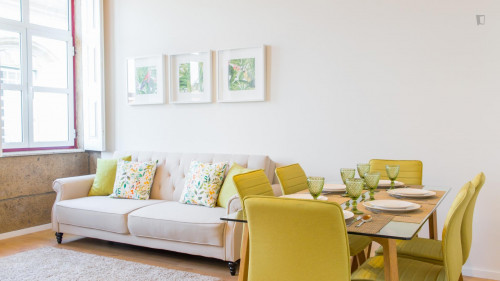 Luminous 3-bedroom apartment close to Sé de Braga - Gallery - 15