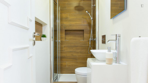 Luminous 3-bedroom apartment close to Sé de Braga - Gallery - 7