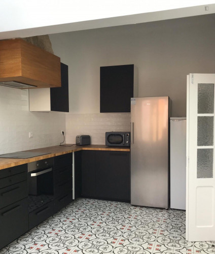 Pleasant double bedroom in a student flat, near Universidade de Aveiro - Gallery - 11