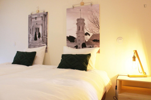 3-Bedroom apartment near Universidade de Coimbra  - Gallery -  5