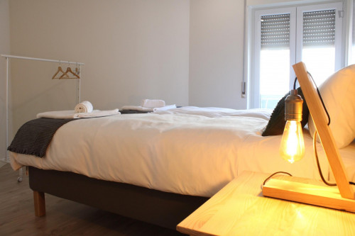 3-Bedroom apartment near Universidade de Coimbra