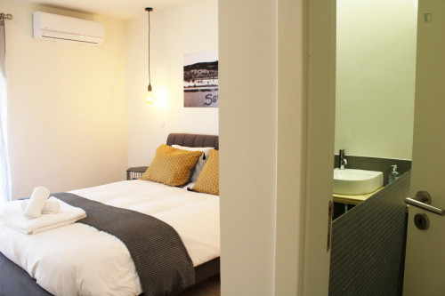  3-Bedroom Apartment Near Universidade De Coimbra  -  3-Bedroom apartment near Universidade de Coimbra  - Gallery -  2