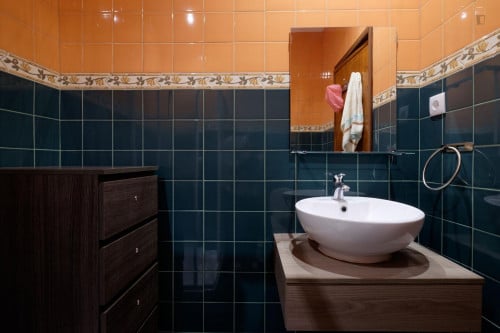 Welcoming single bedroom in Coimbra city center next to Sereia Garden - Gallery - 7