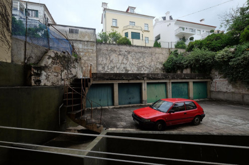 Welcoming single bedroom in Coimbra city center next to Sereia Garden - Gallery - 19
