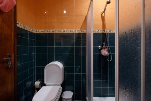 Welcoming single bedroom in Coimbra city center next to Sereia Garden - Gallery - 8