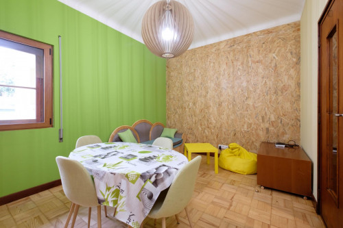 Welcoming single bedroom in Coimbra city center next to Sereia Garden - Gallery - 16
