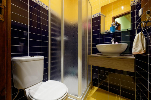 Pleasant single room near Universidade de Coimbra  - Gallery -  5