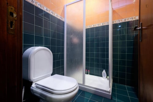 Welcoming single bedroom in Coimbra city center next to Sereia Garden - Gallery - 6