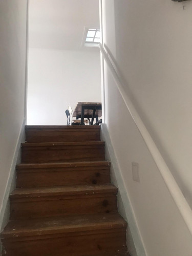 Very nice double bedroom in 5-bedroom apartment - Gallery - 14