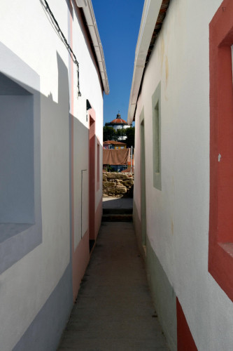 1-bedroom house, with outdoor area - Gallery - 12