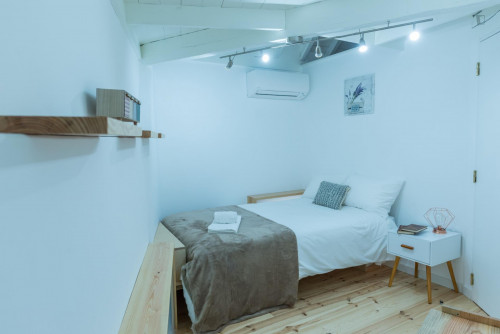 Spacious and sunny 3-bedroom apartment next to Univeristy of Coimbra  - Gallery -  5