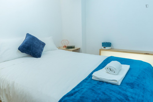 Spacious and sunny 3-bedroom apartment next to Univeristy of Coimbra - Gallery - 24