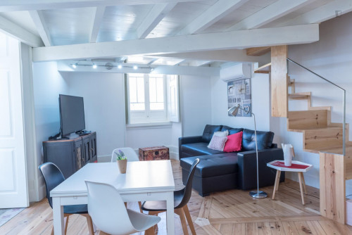Spacious and sunny 3-bedroom apartment next to Univeristy of Coimbra - Gallery - 22