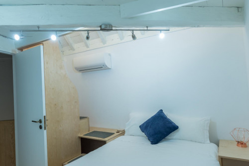 Spacious and sunny 3-bedroom apartment next to Univeristy of Coimbra - Gallery - 23
