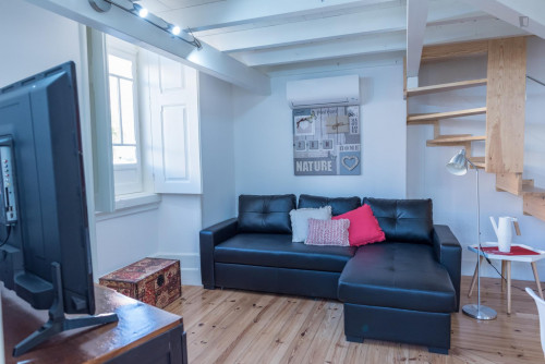Spacious and sunny 3-bedroom apartment next to Univeristy of Coimbra - Gallery - 19