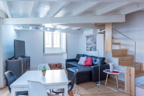 Spacious and sunny 3-bedroom apartment next to Univeristy of Coimbra - Gallery - 21