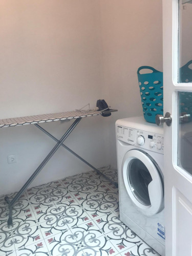 Neat single ensuite bedroom in the centre of Aveiro - Gallery - 10