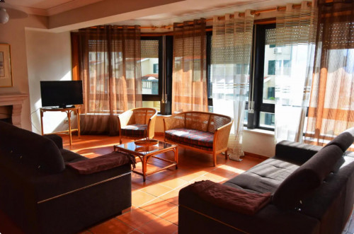 Comfy double bedroom ensuite close to Faculdade de Economia da Universidade de Coimbra  - Gallery -  5