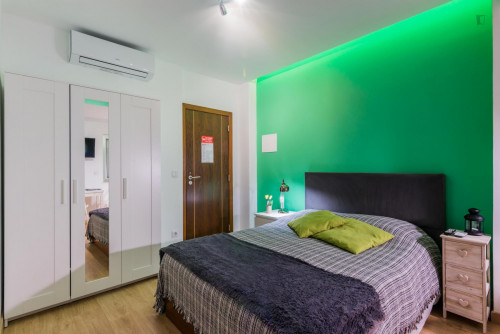 Homely studio in Baixa, near Universidade de Coimbra