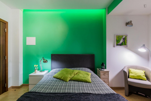 Homely studio in Baixa, near Universidade de Coimbra  - Gallery -  5